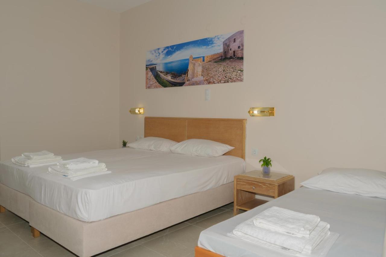 Sokol Hotel Damnoni