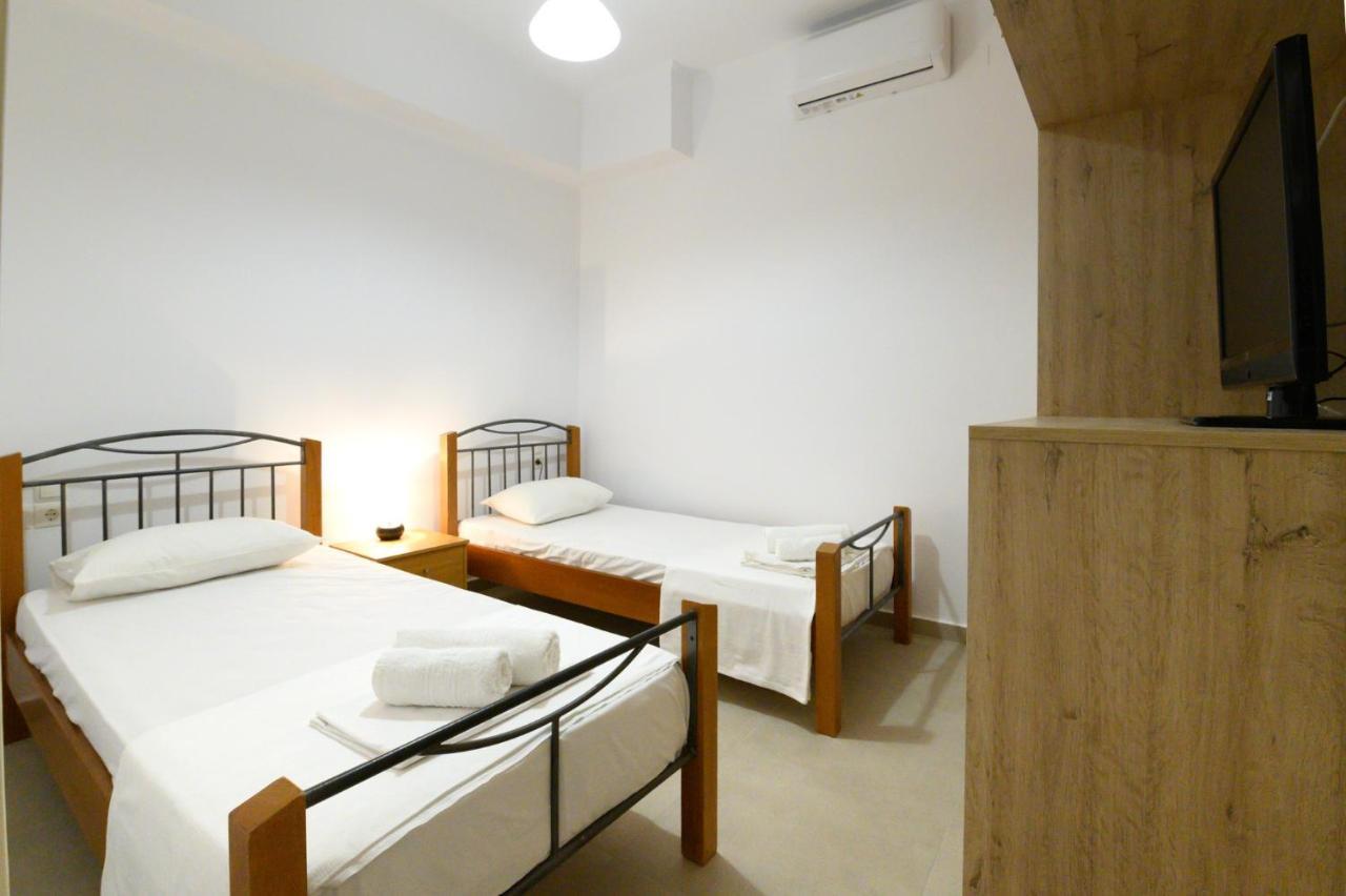 Apartment Dinos Vasiliki (Lefkada)