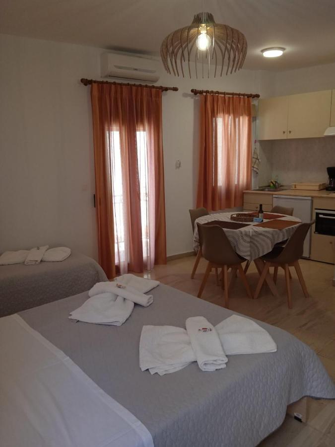 αrgo Apartment Pythagoreio (Samos)