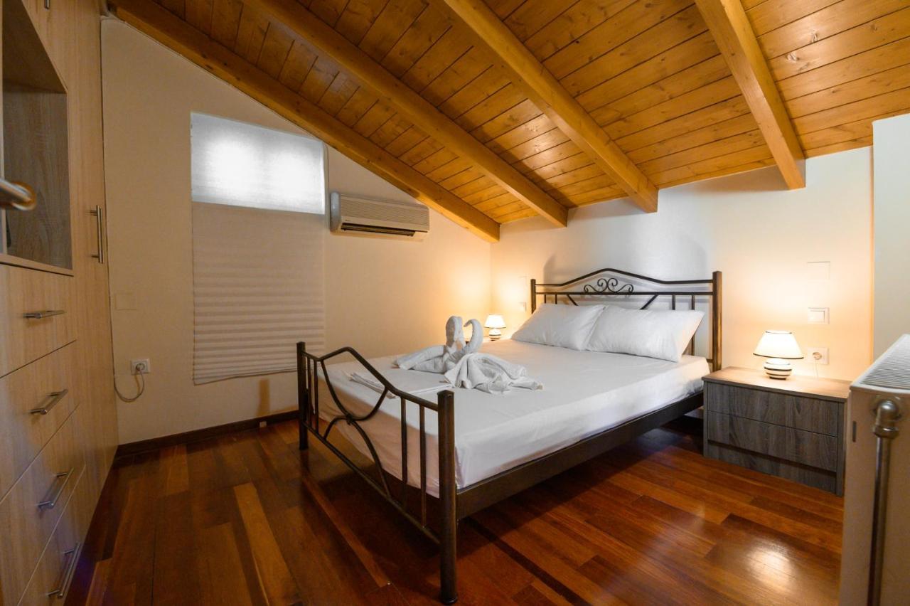 Dinos Apartment Vasiliki (Lefkada)