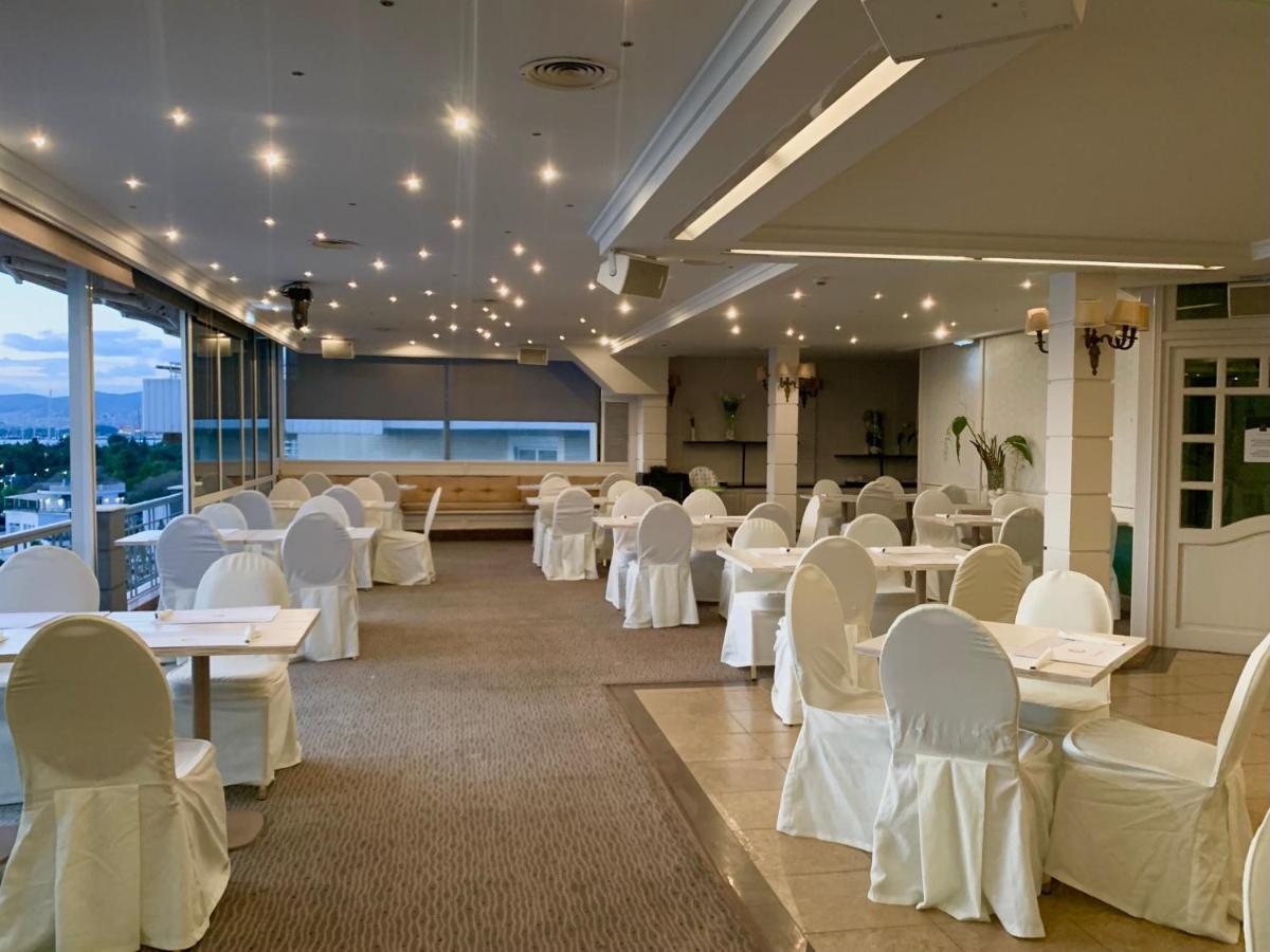 Hotel Coral Athens