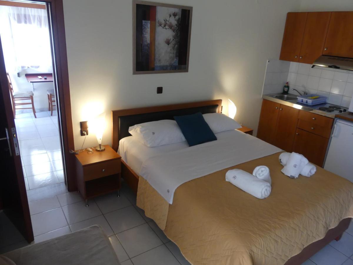 Aparthotel Katerina