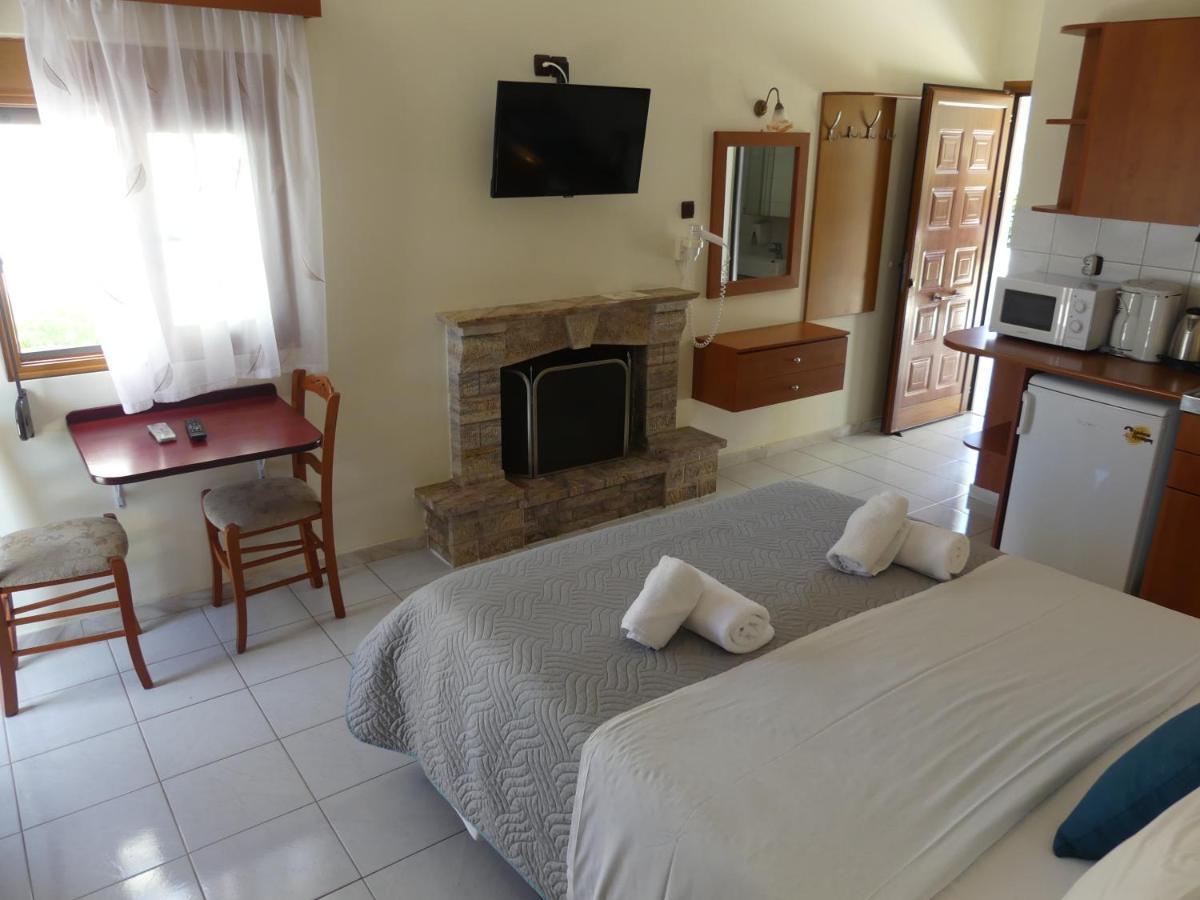 Aparthotel Katerina