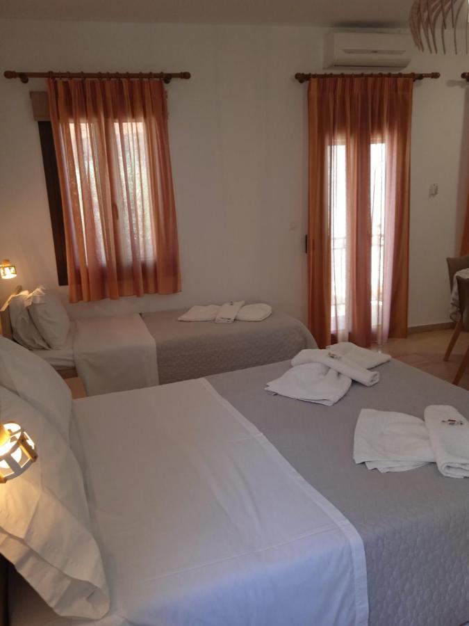 αrgo Apartment