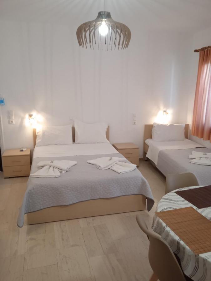 Apartment αrgo