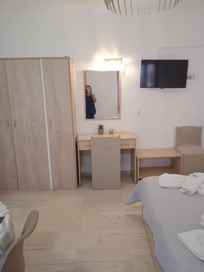 αrgo Pythagoreio (Samos)