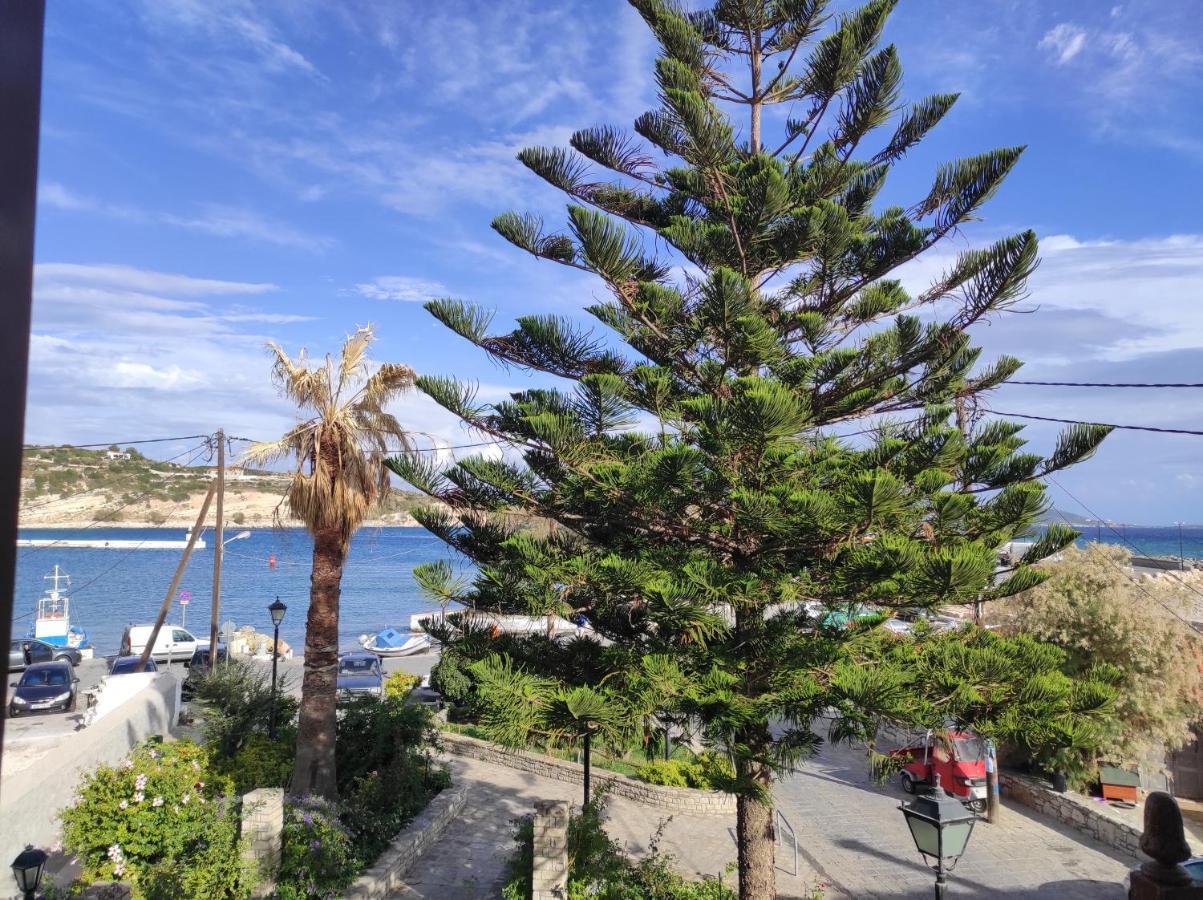 Sotiria Apartment Pythagoreio (Samos)
