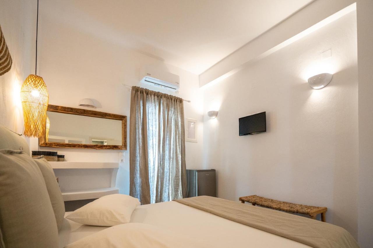 Akrogiali Apartment Platis Gialos (Sifnos)