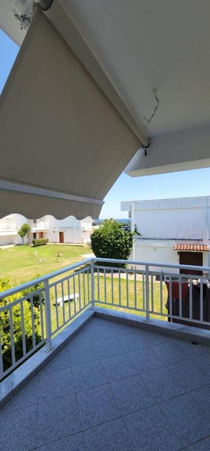 Apartment Teresa House Kalyves Polygyrou