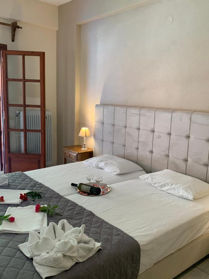 Hotel Eleana 2*