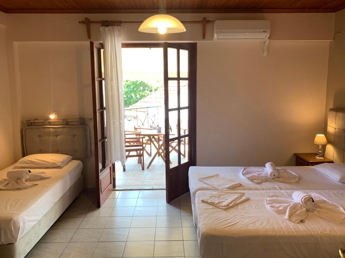 Eleana Hotel