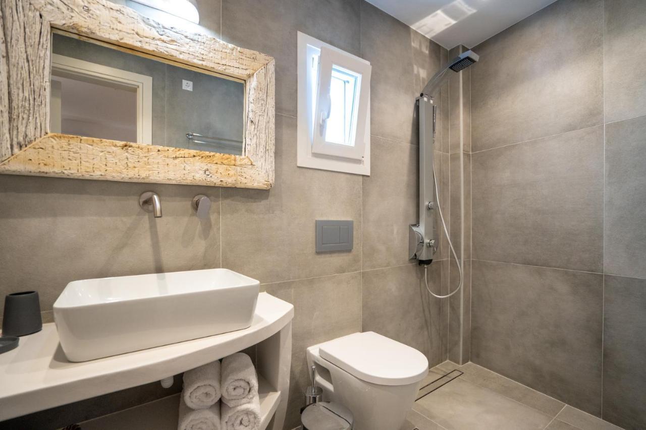 Apartment Akrogiali *