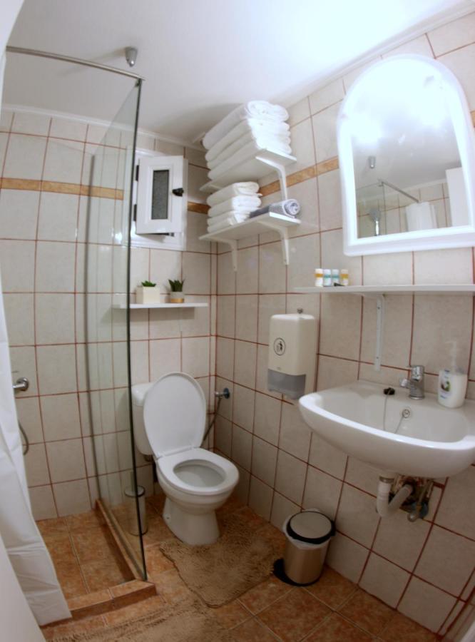 Ifigenias Apartment