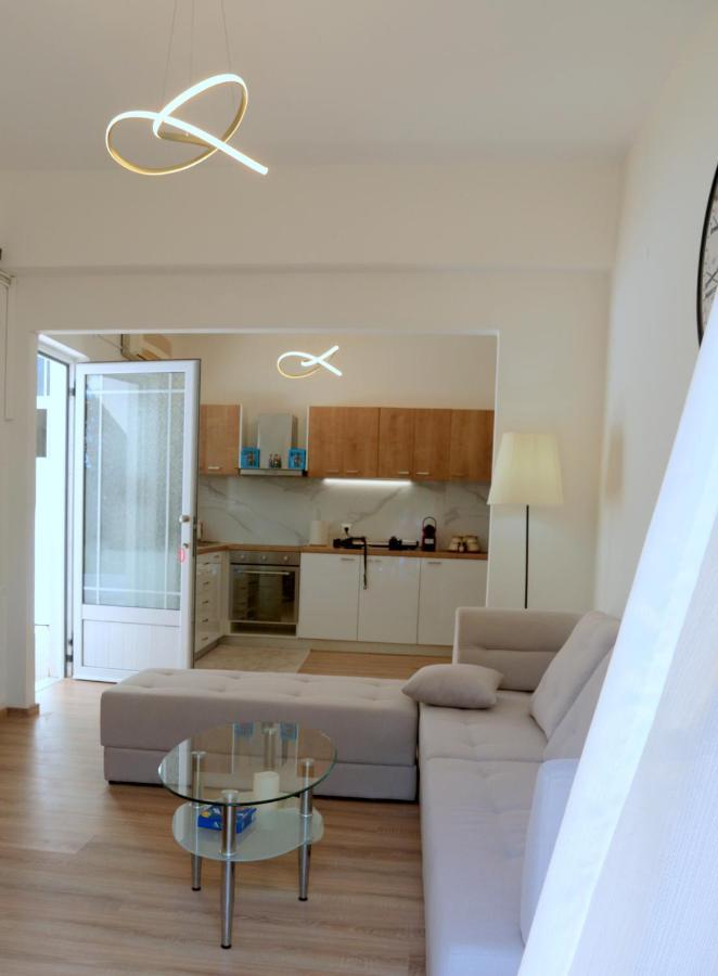 Apartment Ifigenias