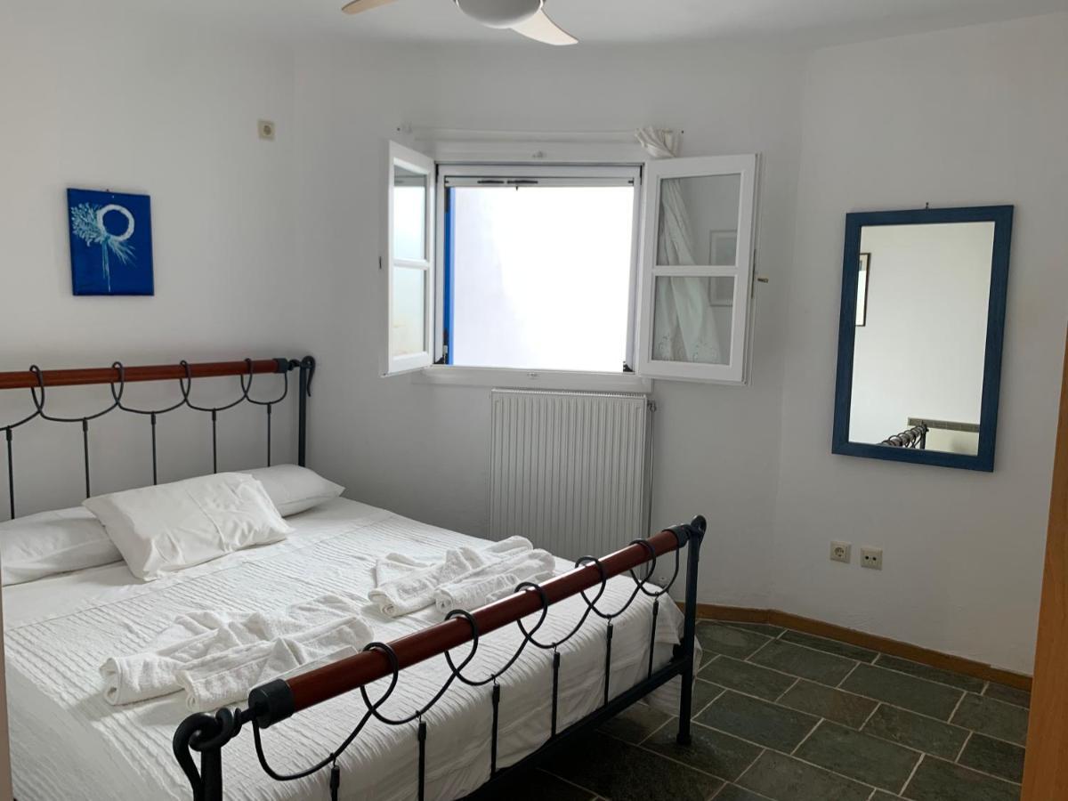 Apartment Kamara Kamares (Sifnos)