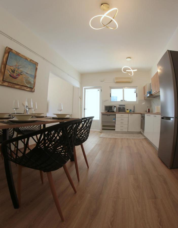 Ifigenias Apartment Agios Petros (Lefkada)