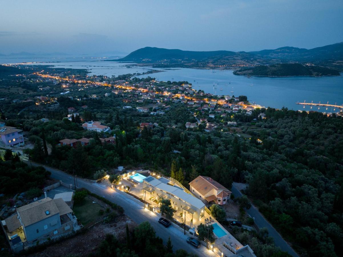 Teachers Rock Lygia (Lefkada)