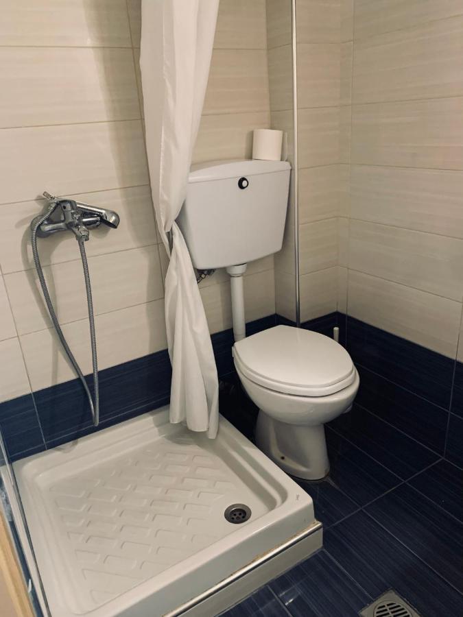 Hotel Eleana Agios Ioannis (Thessaly)