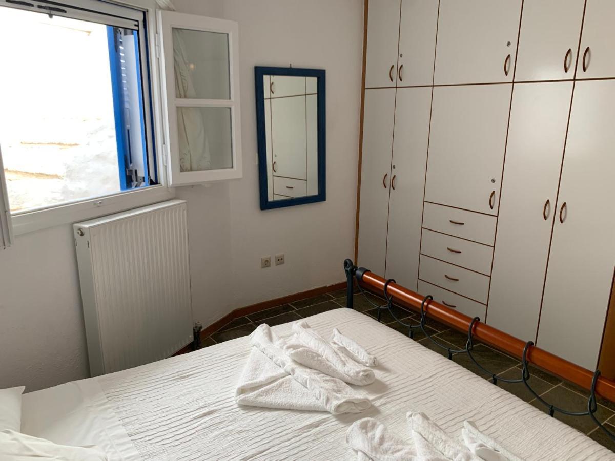 Apartment Kamara