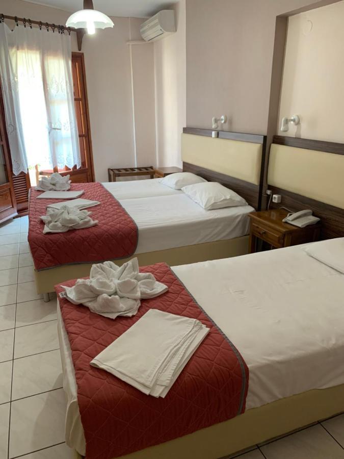 Eleana Hotel