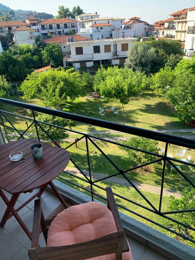 Hotel Eleana