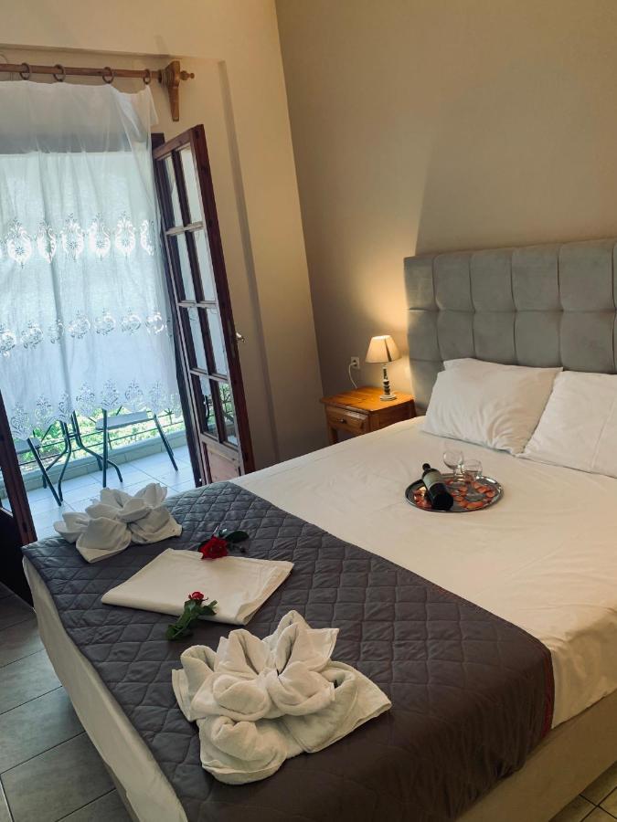 Hotel Eleana Agios Ioannis (Thessaly)
