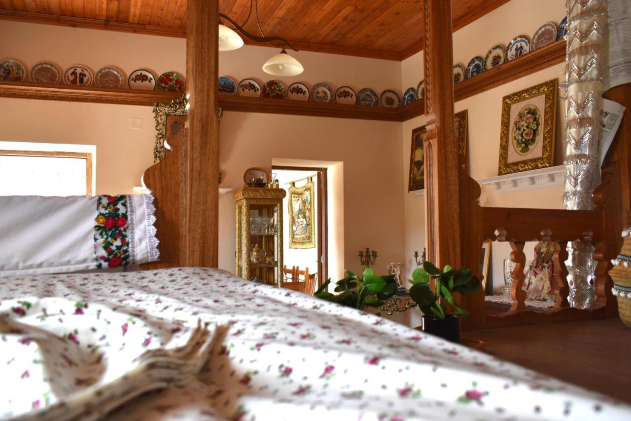 Apartment Mesa Kastro *
