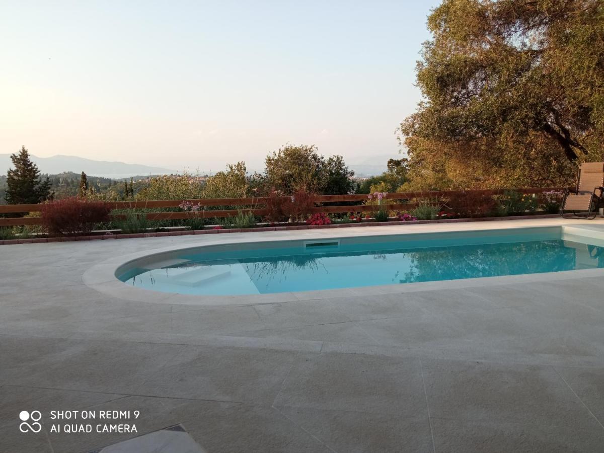 Holiday home Kardami -country House *