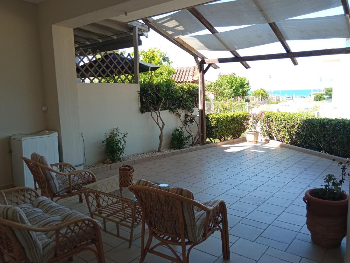 Holiday home Sea Side House