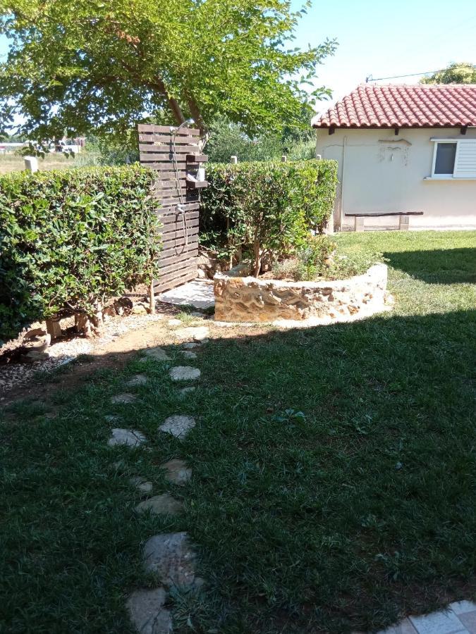 Loft Apartment Kourouta