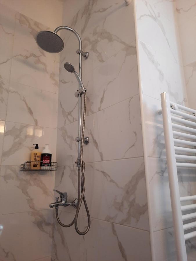 By The Sea Apartment Peraia (Thessaloniki)