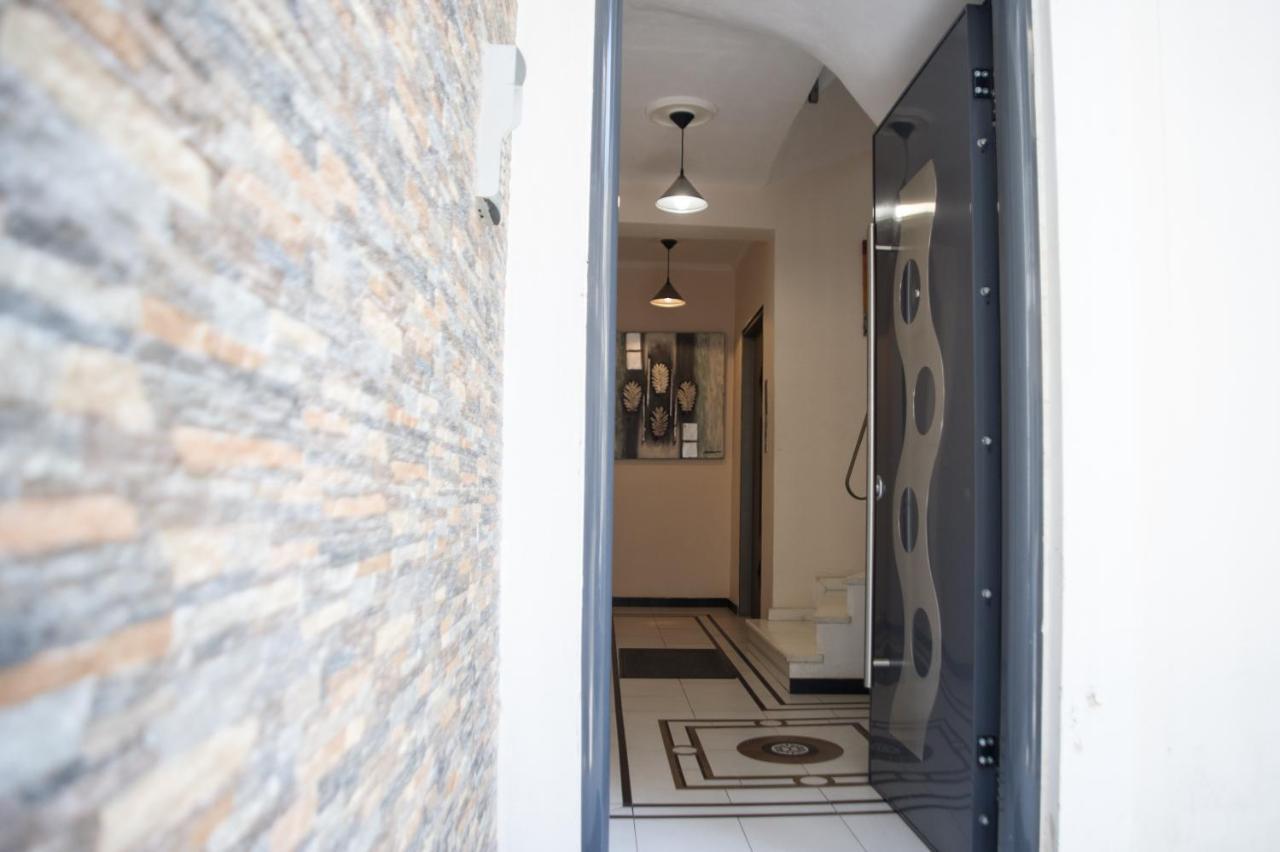 Apartment Alex Kalamata