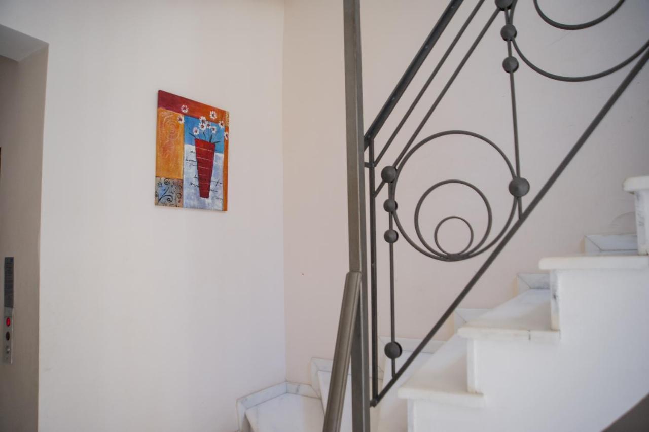 Apartment Alex