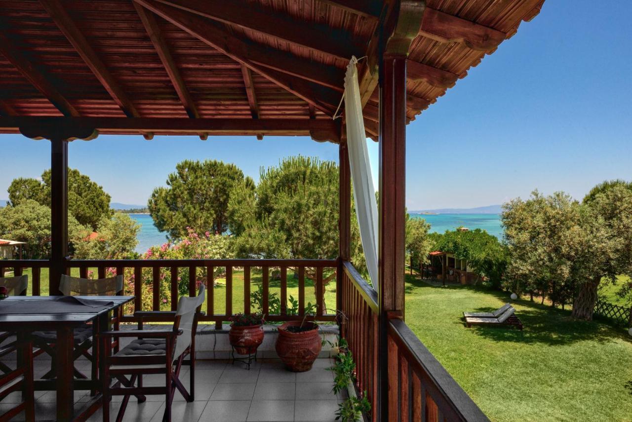 4elies Apartment Vourvourou
