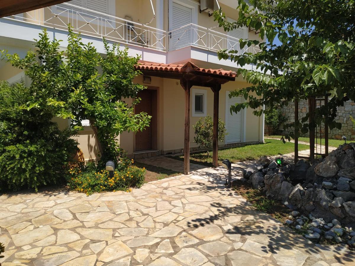 Apartment Pano's House