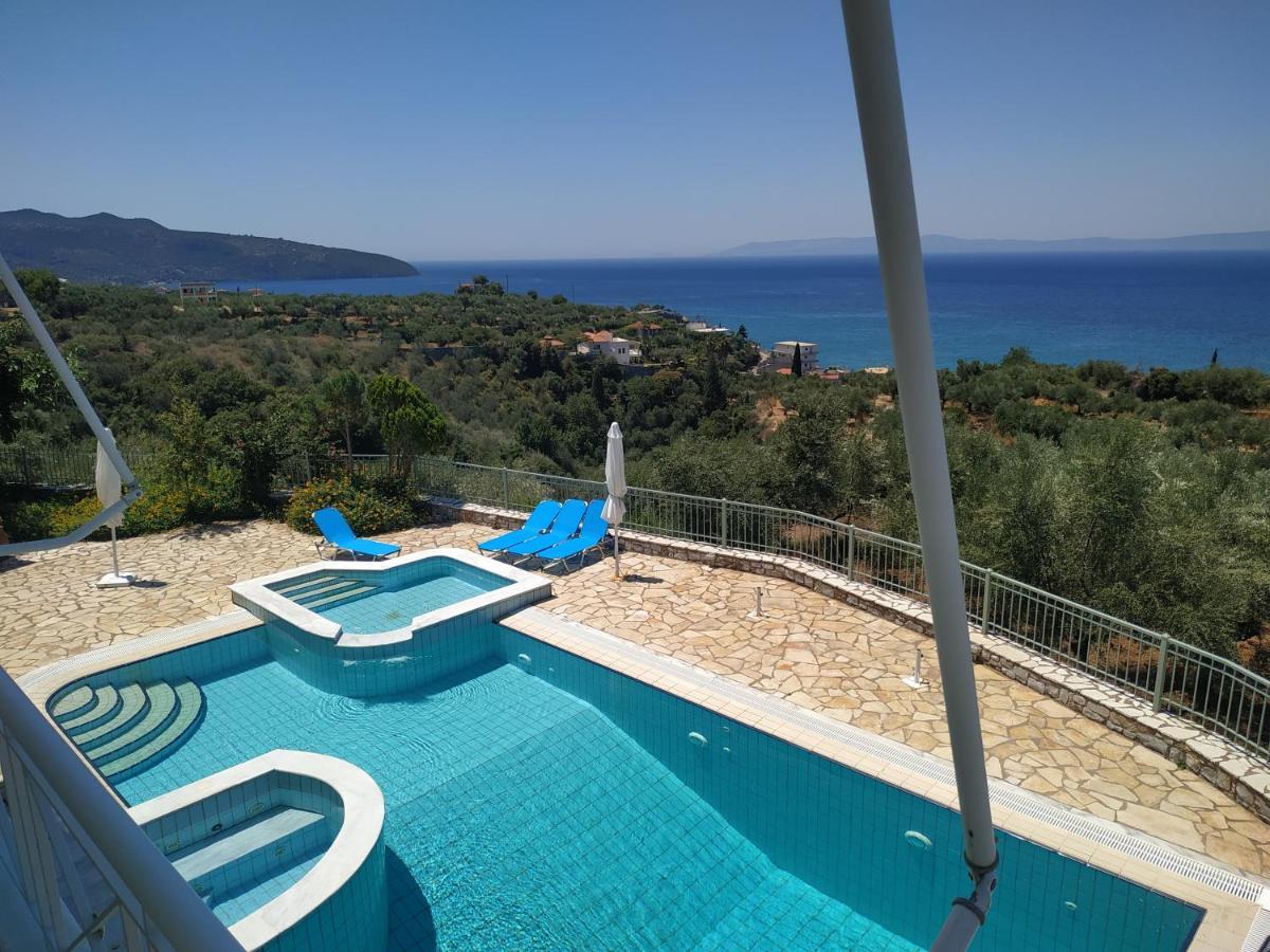 Apartment Belle Helene