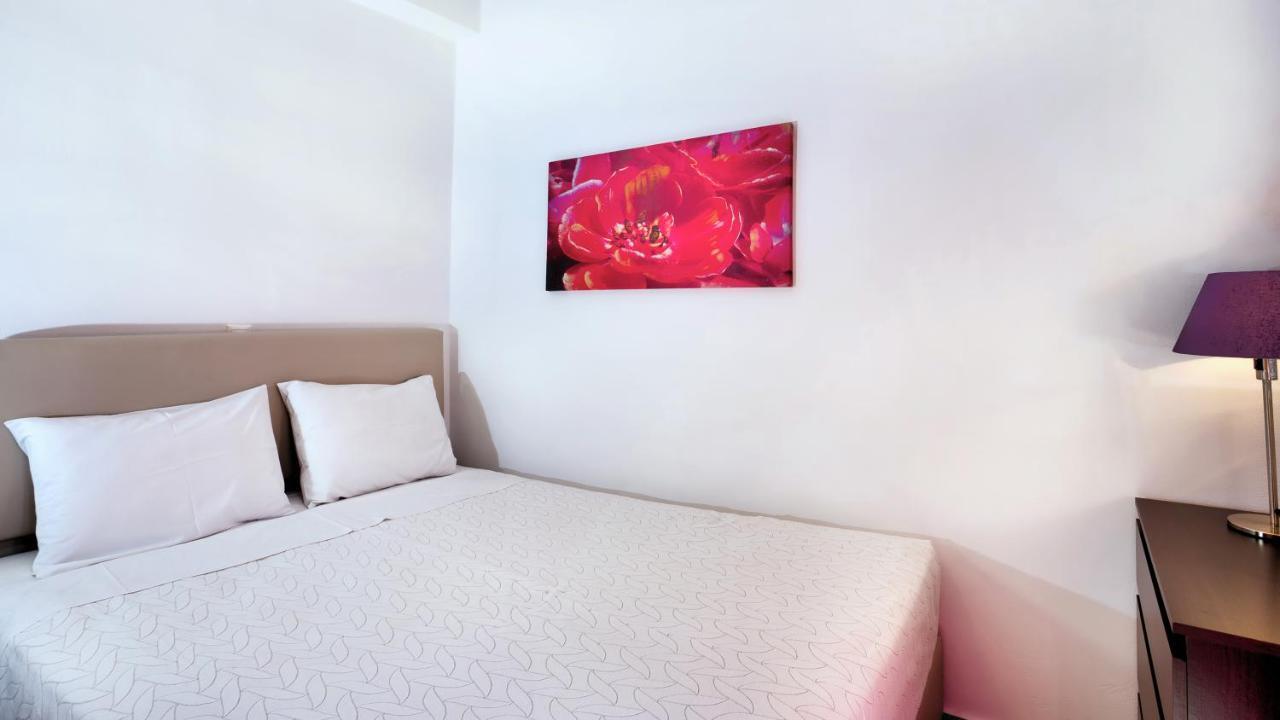 Maestralia Apartment *