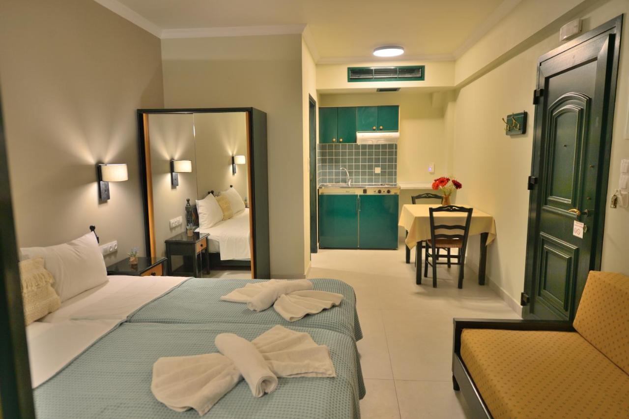 Hotel Maria Kissamos
