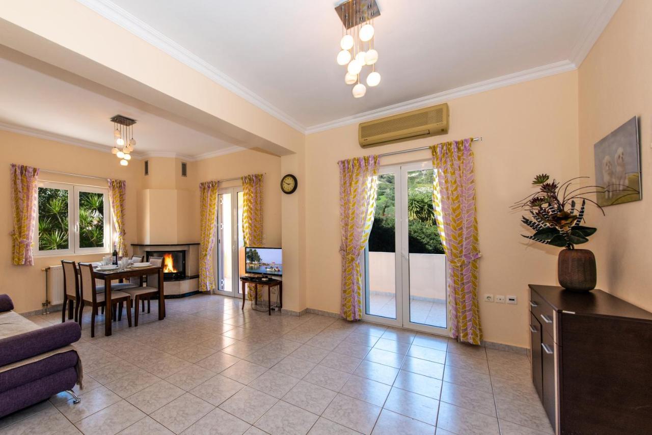 Olive Garden Villa