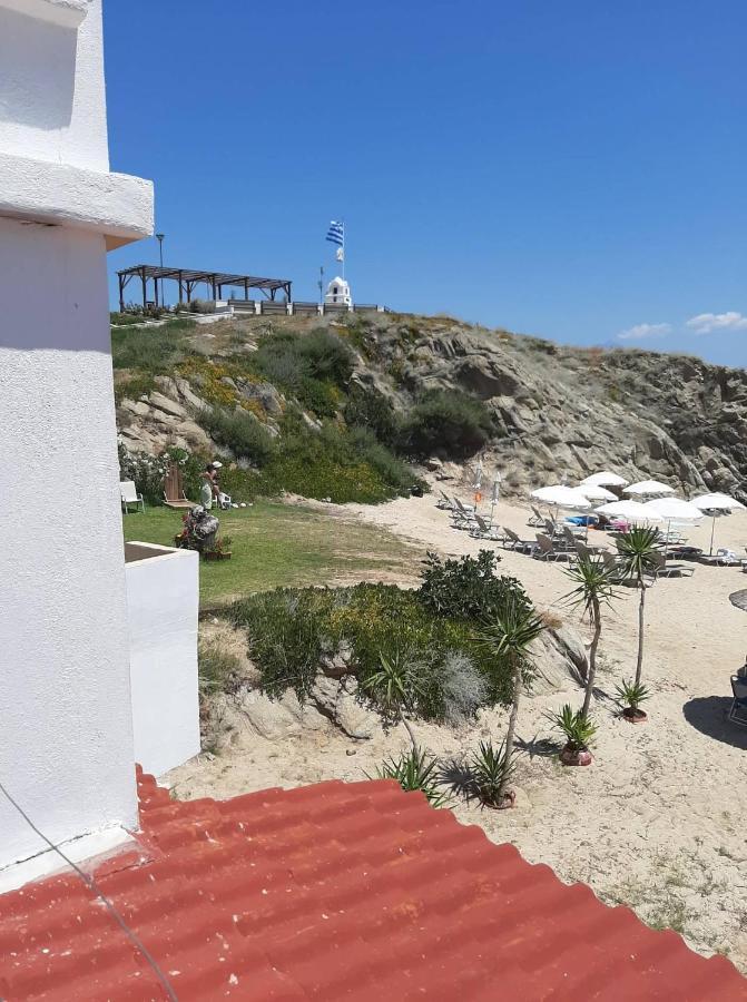 Holiday home In Sarti, Chalkidiki *