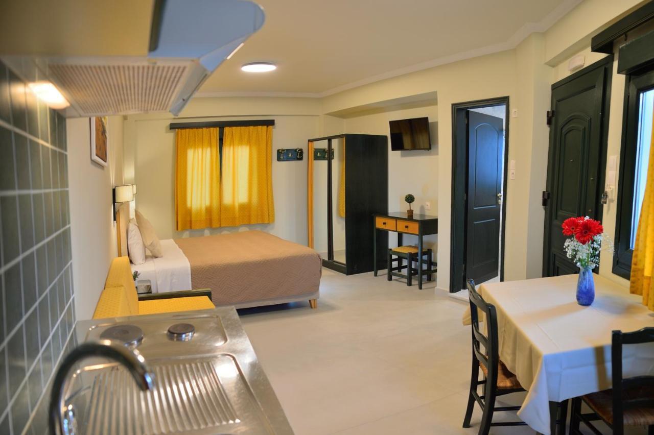 Maria Hotel Kissamos