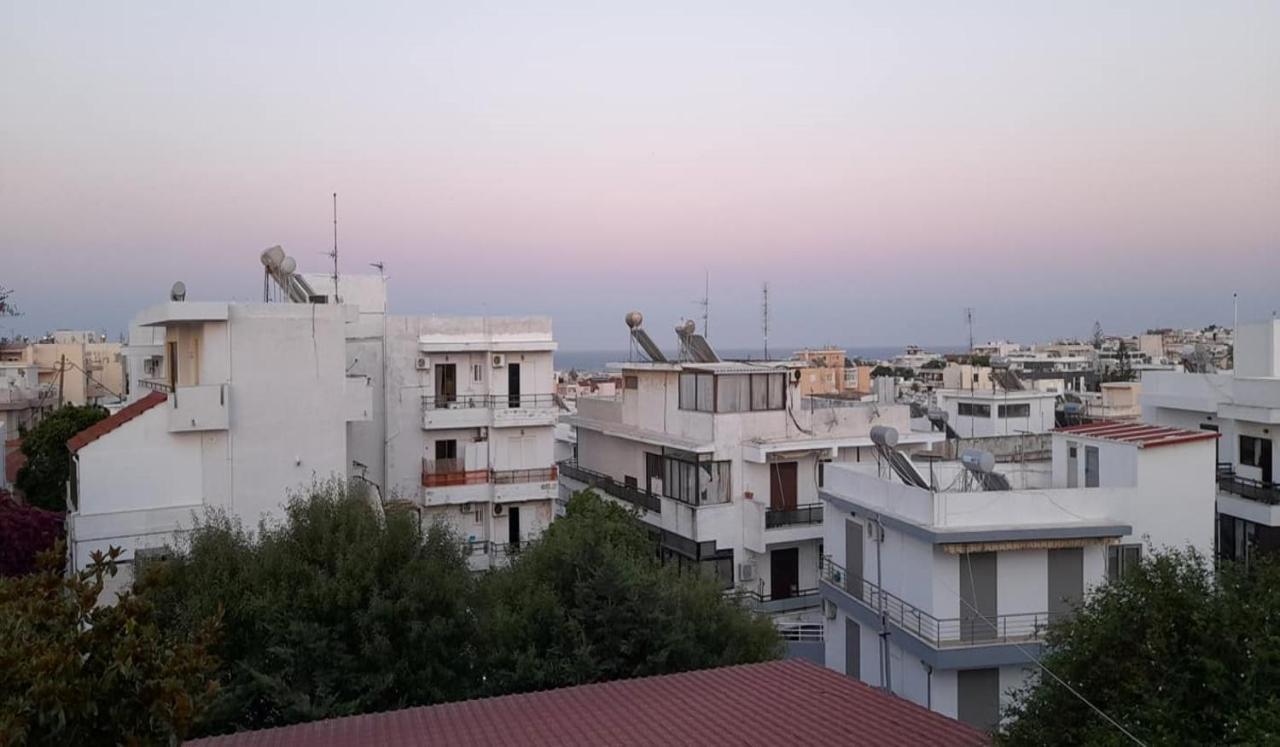 Apartment Gemani Rhodes Rhodes City
