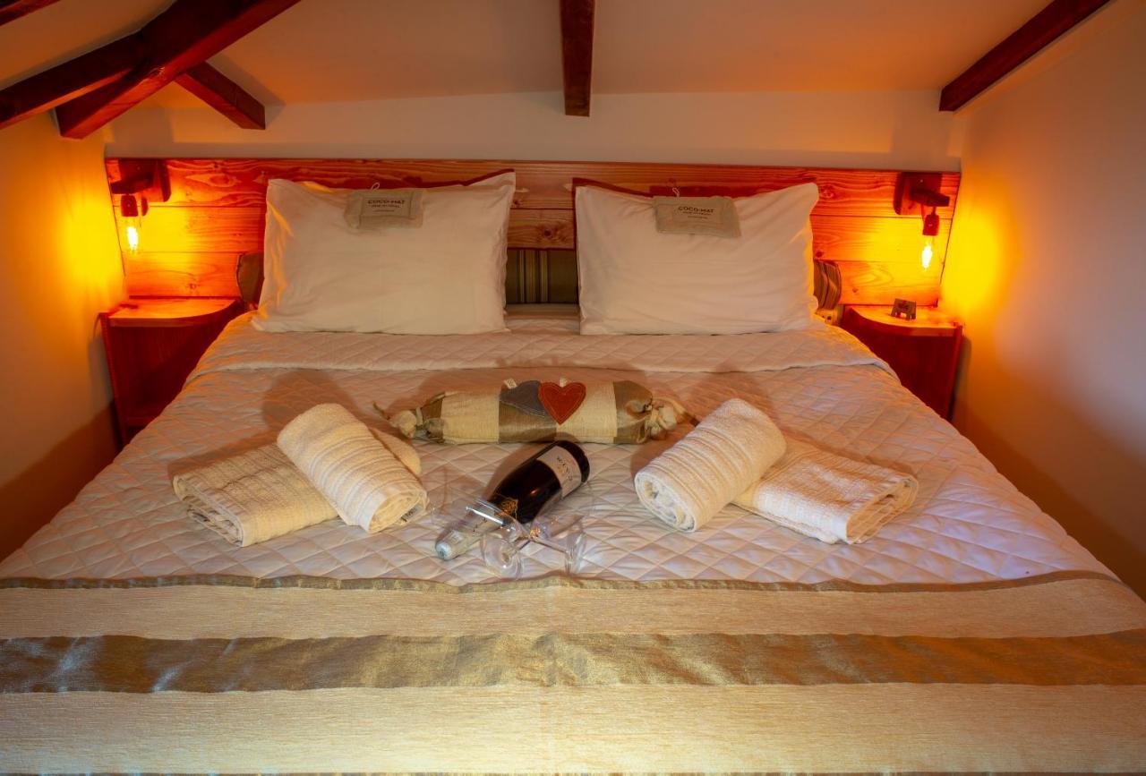 Hotel Rodovoli 3*