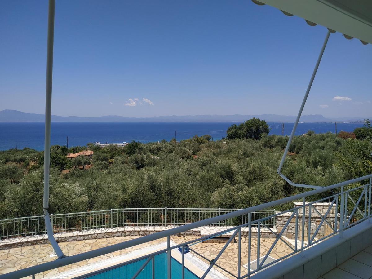 Belle Helene Apartment *