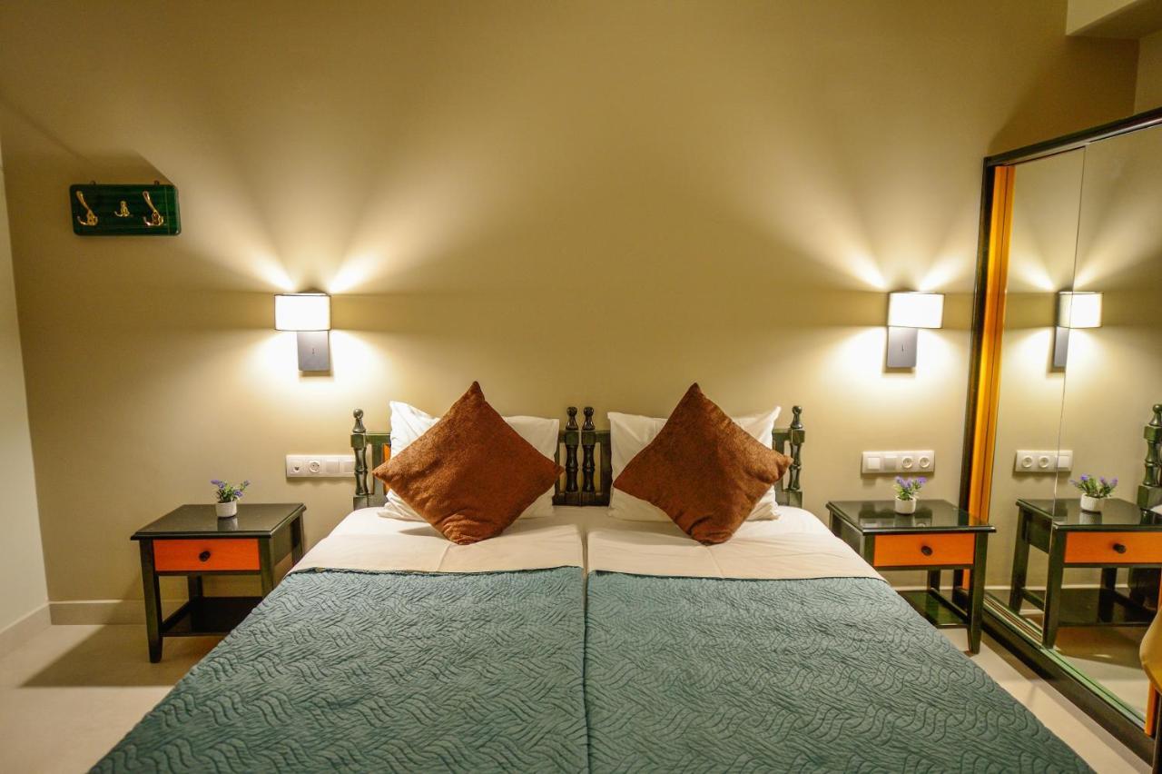Maria Hotel Kissamos