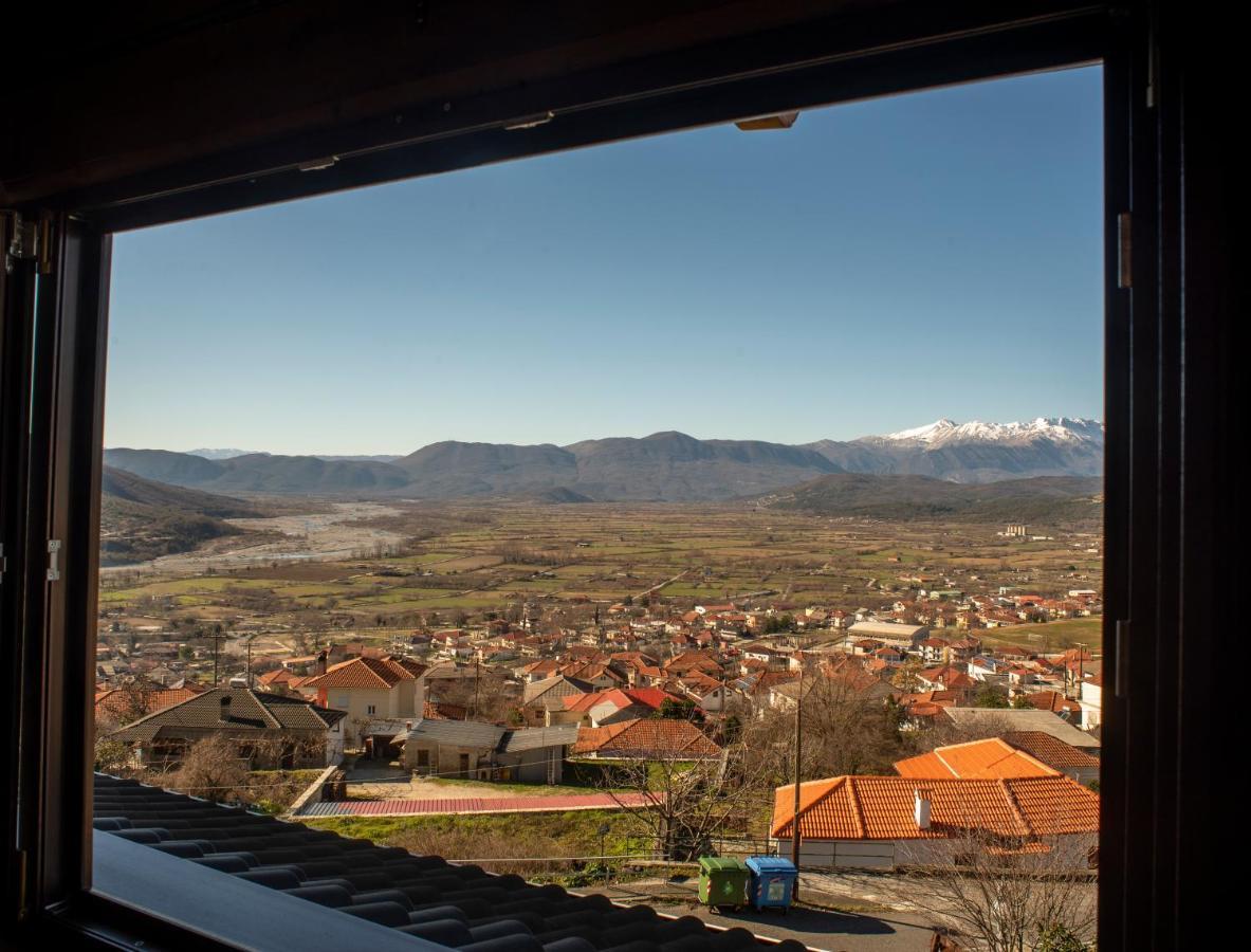 Rodovoli Hotel 3*