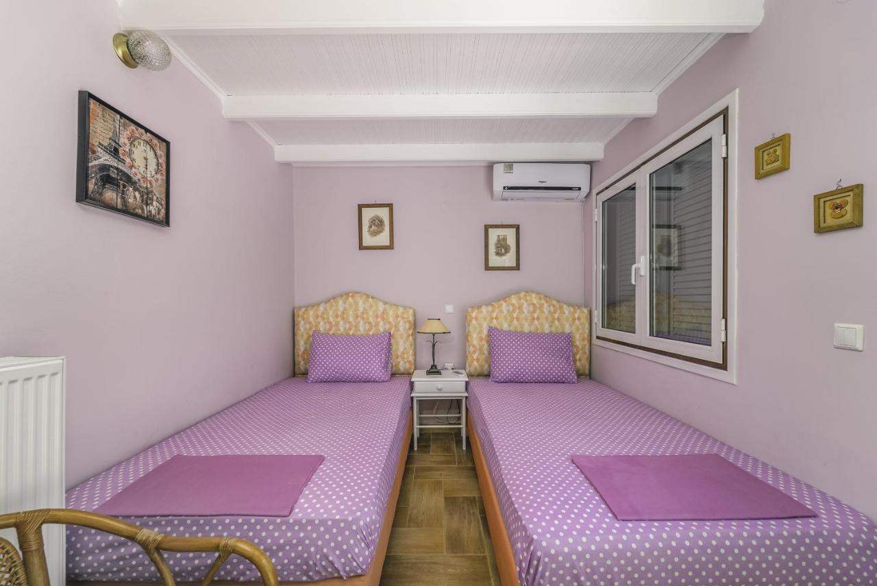 Villa Panorea *