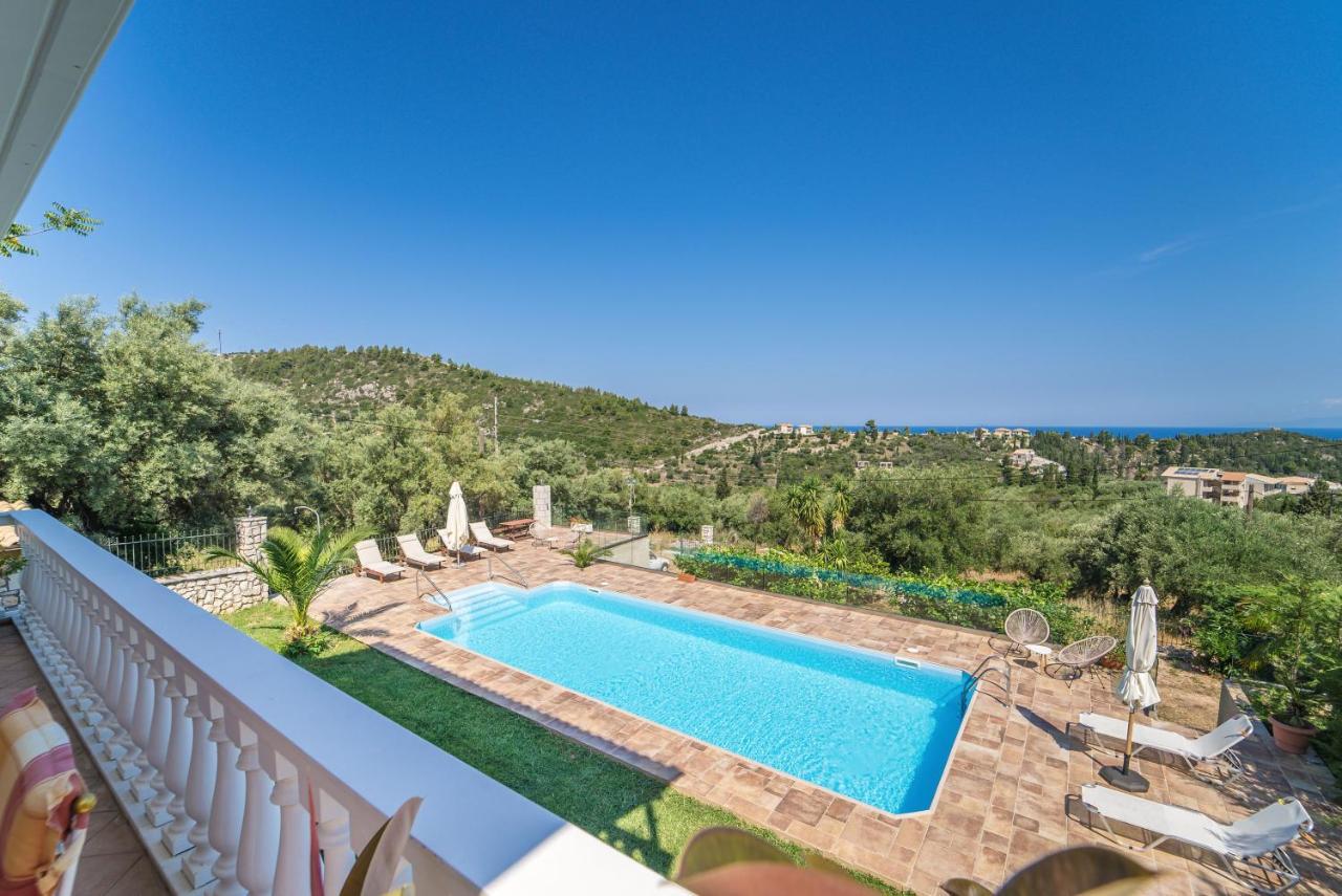 Villa Panorea *