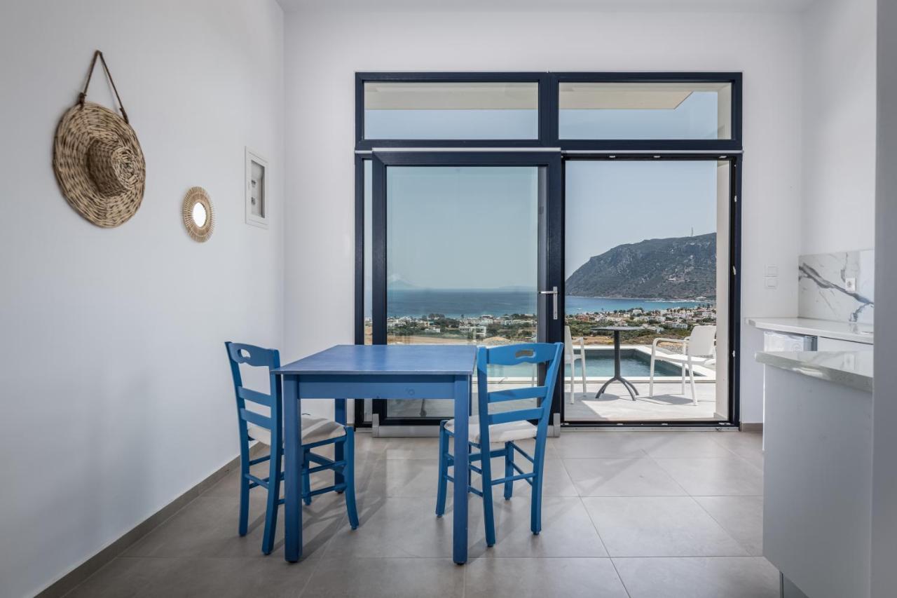 Oneiro Villa *