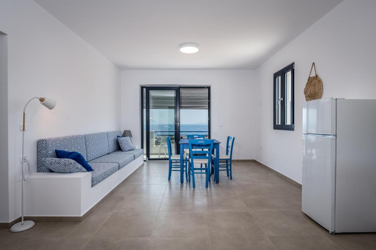 Villa Oneiro Kefalos (Kos)